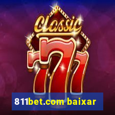 811bet.com baixar